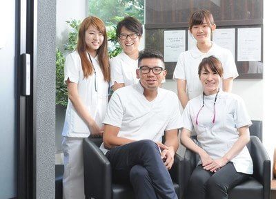 あわざ歯科クリニック