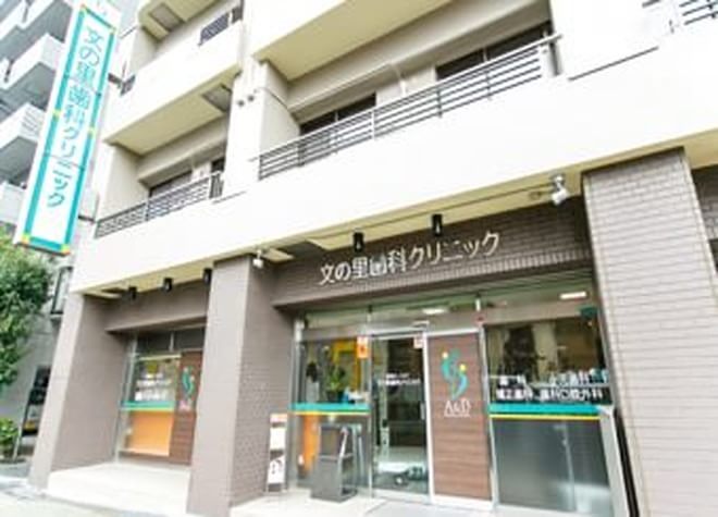 文の里歯科クリニック