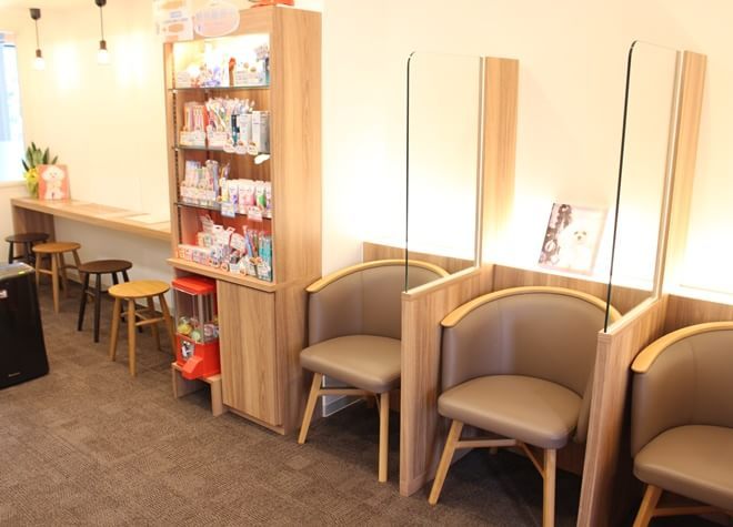 平岸駅前こまち歯科の画像