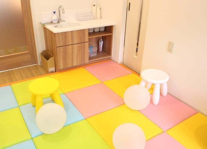 平岸駅前こまち歯科の画像