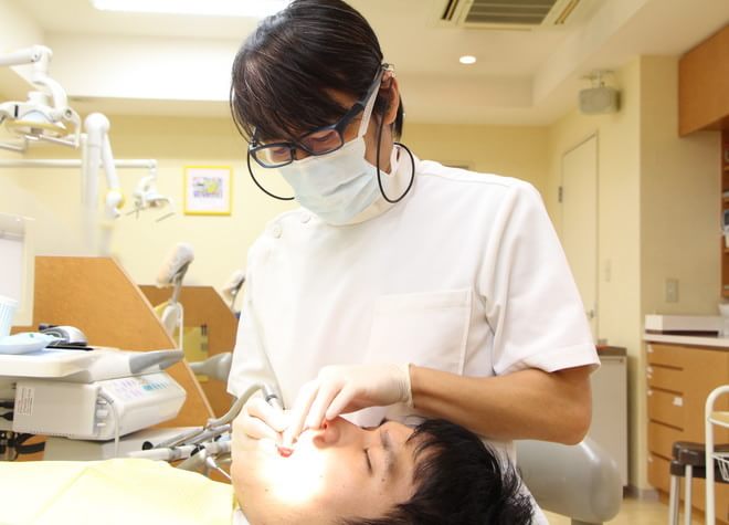 君嶋歯科医院（写真1）