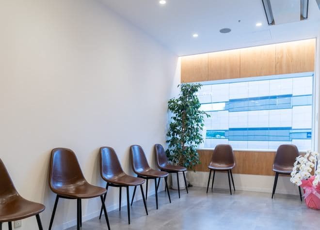 さかえ歯科クリニック(埼玉県川口市）の画像