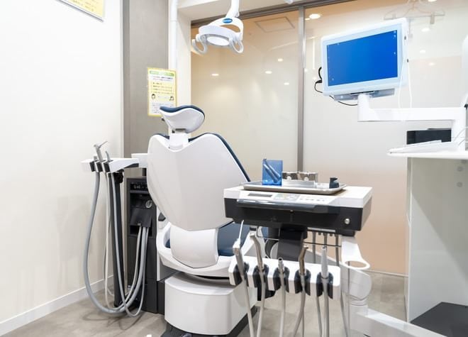 さかえ歯科クリニック(埼玉県川口市）の画像