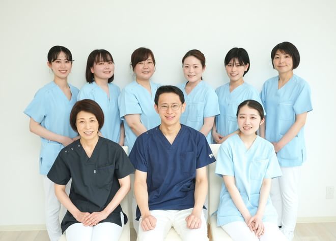 Sora　Dental　Clinicの画像