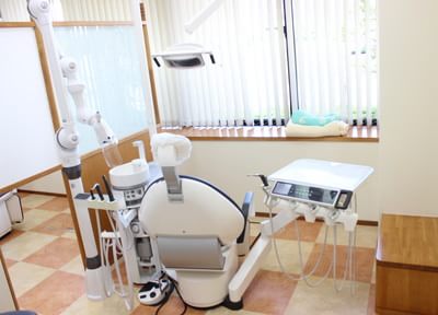 丸山歯科室の画像