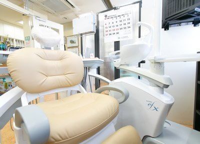 Q.歯周病の治療では、どのようなことを行っていますか？