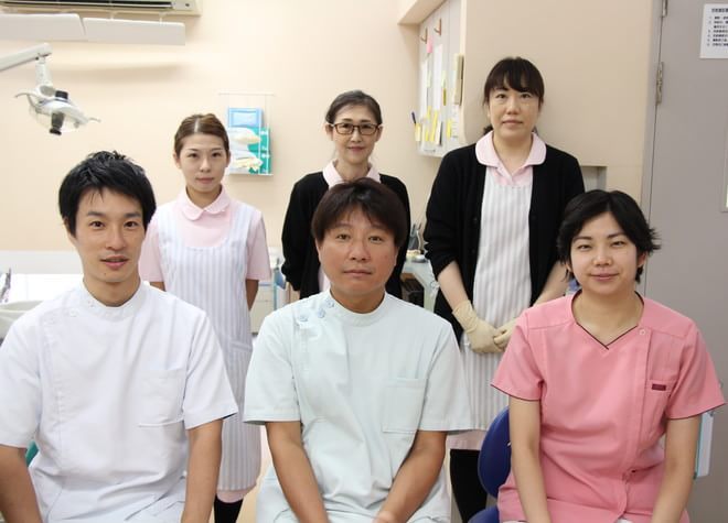まつもと歯科クリニック