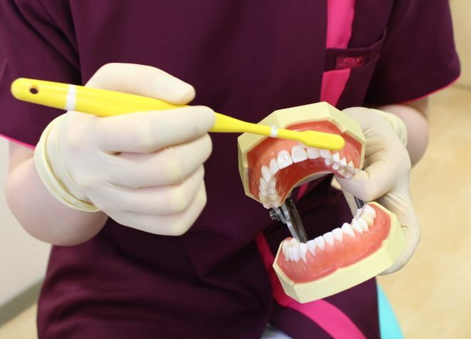 城南大橋歯科クリニックの画像