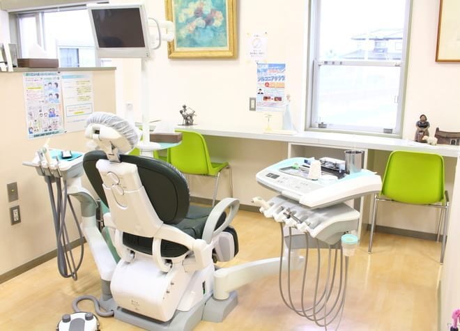 城南大橋歯科クリニックの画像