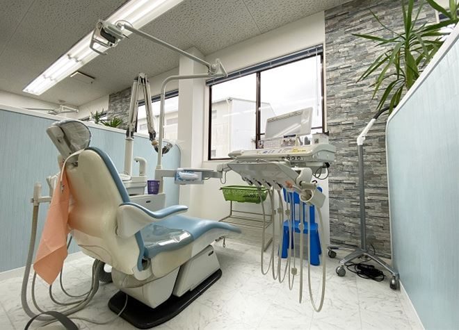 杉山歯科医院（写真2）