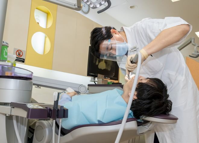 パパ歯科クリニック（写真2）