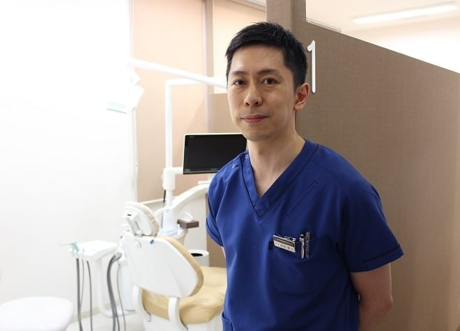 医師 スタッフ 宮の沢駅前歯科クリニック 札幌市西区 宮の沢駅 Epark歯科