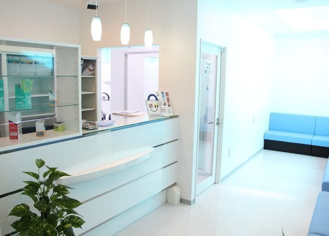 荒井矯正歯科クリニックの画像