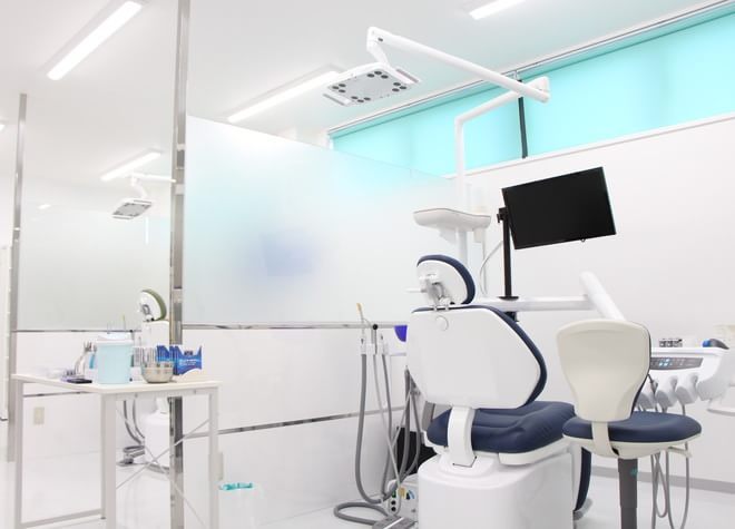 荒井矯正歯科クリニックの画像