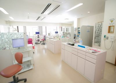 医療法人社団　青柳歯科医院の画像