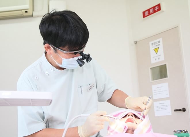 小泉歯科クリニック（写真1）