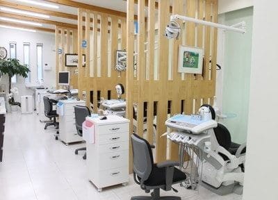 ちゃえん歯科の画像