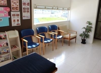 ちゃえん歯科の画像