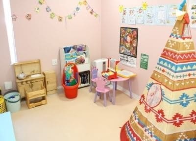 ちゃえん歯科の画像