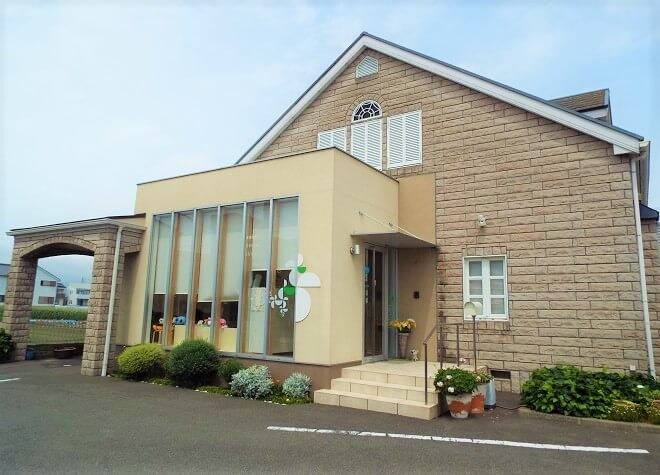 【藍住町】さいじょう歯科