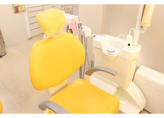 岡山歯科医院（写真2）