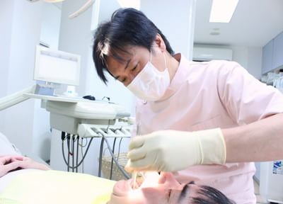 北砂小嶋歯科クリニック（写真1）