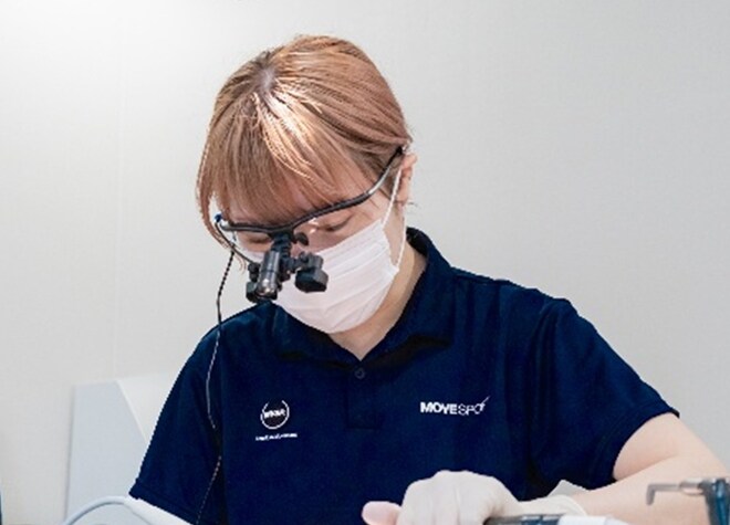 歯科衛生士は継続的に安心した治療を提供します