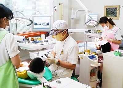 斉木歯科医院（写真1）