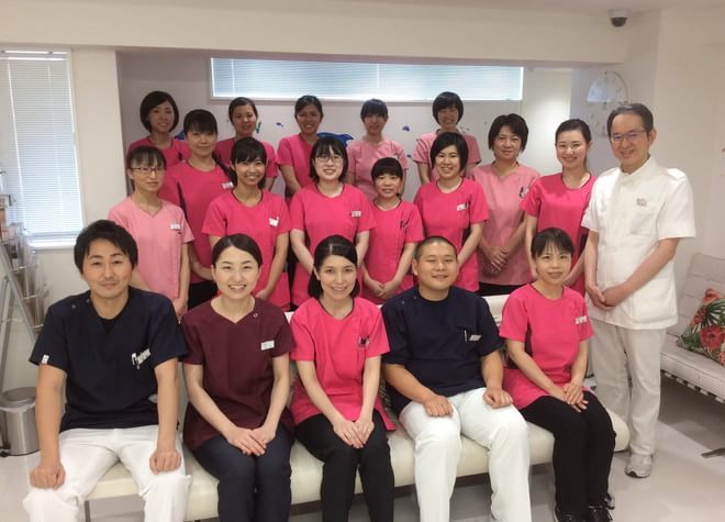 松友歯科クリニック