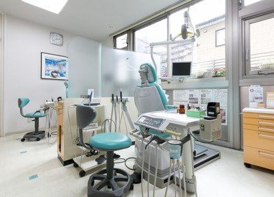 五島歯科医院の画像