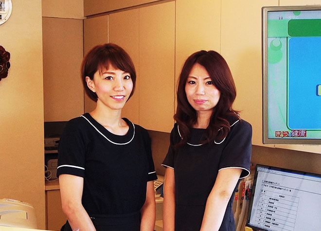 原歯科医院の画像