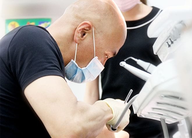 原歯科医院の画像