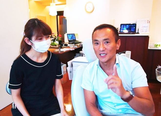 原歯科医院の画像