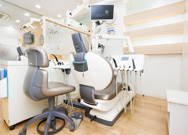 エムズ歯科クリニック下落合の画像