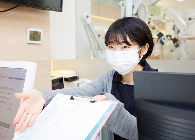 エムズ歯科クリニック下落合の画像