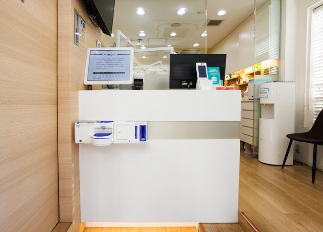 エムズ歯科クリニック下落合の画像