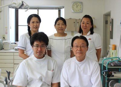 美浜歯科医院