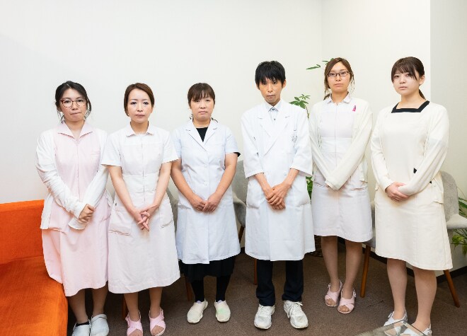 日暮里ステーションタワー歯科