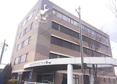 岡山中央歯科クリニック
