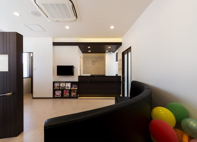 医療法人 喜恵会 中冨歯科クリニックの画像