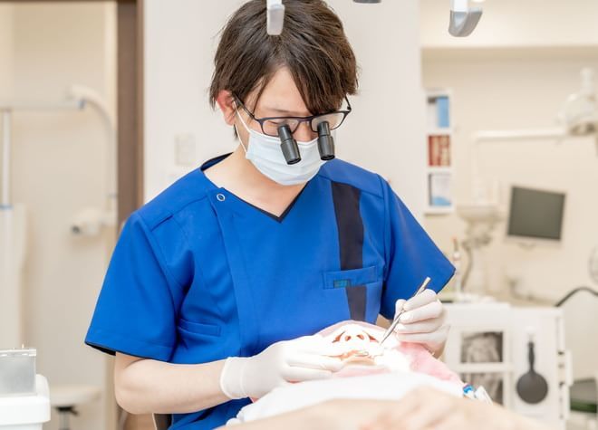 松尾歯科クリニック（写真1）