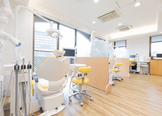 医療法人社団　奥田歯科クリニック（写真2）