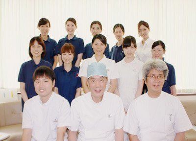 曽山歯科・けいこ矯正歯科