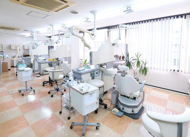 文京歯科医院（写真1）