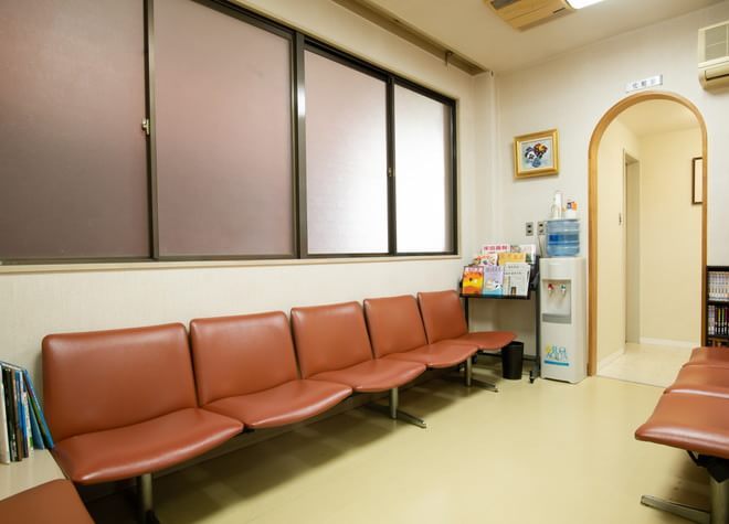 坂井歯科医院の画像