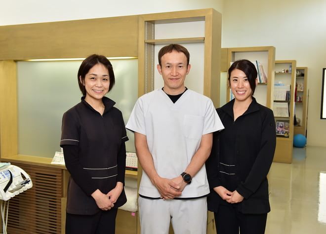 酒本歯科医院