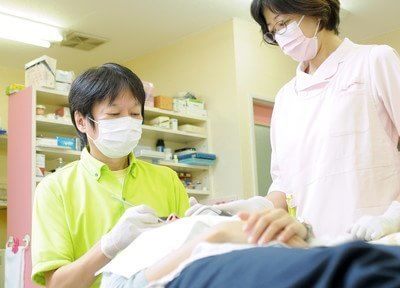 西山歯科