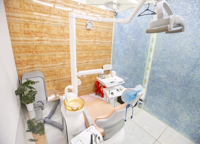 りんくうシークル愛ランド歯科 泉佐野市 りんくうタウン駅 Epark歯科