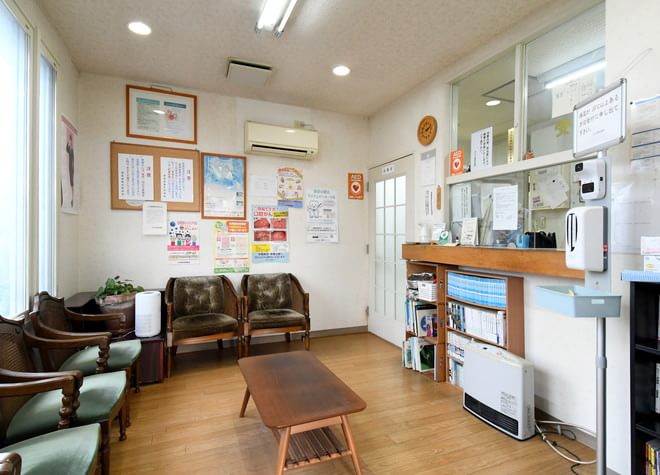 医療法人社団　共生会　かんの歯科医院 福島駅(福島県) 2の写真