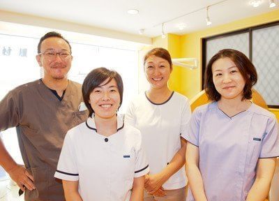宮下歯科室